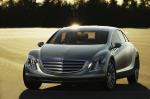 Mercedes-Benz F700 Concept 2007 года